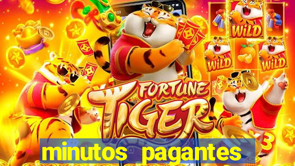 minutos pagantes fortune tiger 2024